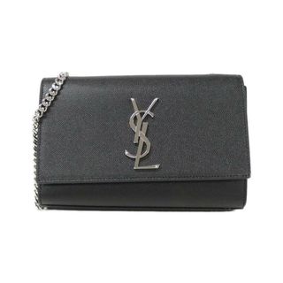 サンローラン(Saint Laurent)の【新品】サンローラン ケイト スモール 469390 BOW0N ショルダーバッグ(ショルダーバッグ)