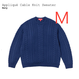 Supreme - Supreme Digital Flag Sweater Black XLの通販 by 正規品