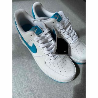 ナイキ(NIKE)のNIKE AIR FORCE 1  ナイキエアーフォース1(スニーカー)