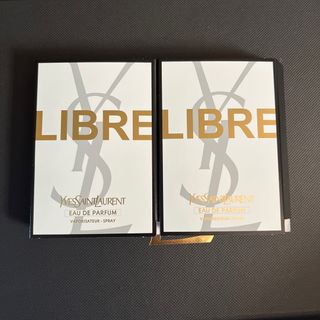 イヴサンローランボーテ(Yves Saint Laurent Beaute)のYSL リブレ　オーデパルファム　(香水(女性用))