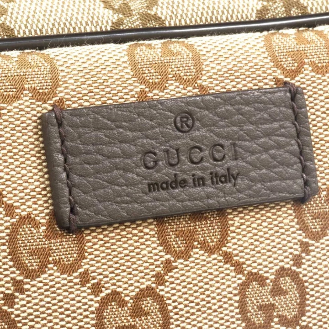 Gucci(グッチ)のGUCCI(グッチ)ボディバック メンズのバッグ(ボディーバッグ)の商品写真