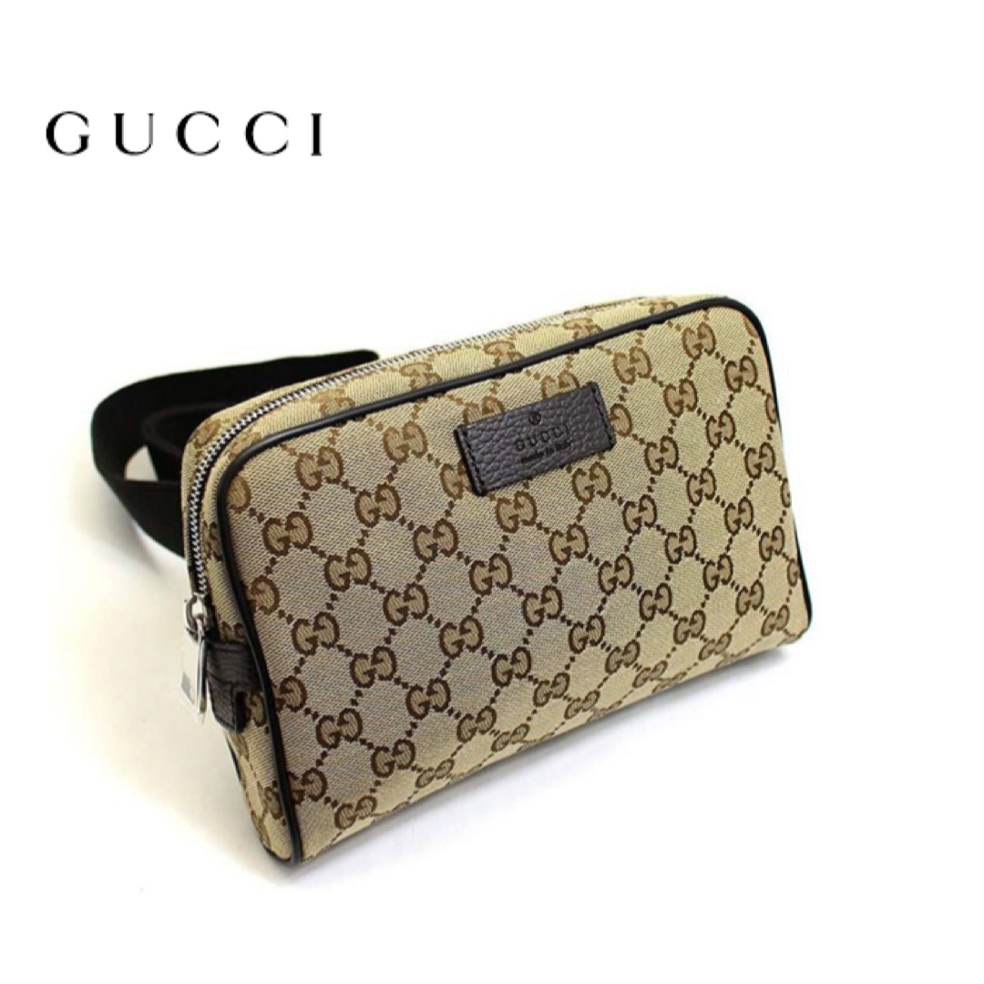 Gucci(グッチ)のGUCCI(グッチ)ボディバック メンズのバッグ(ボディーバッグ)の商品写真