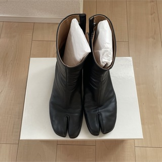 Maison Margiela 足袋ブーツ　Size43メンズ