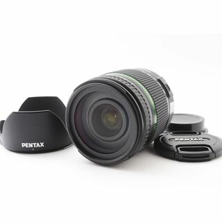 ペンタックス(PENTAX)の★ SMC PENTAX-DA 18-270mm F3.5-6.3 ED SDM(レンズ(ズーム))