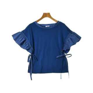 ランバンオンブルーの通販 10,000点以上 | LANVIN en Bleuを買うならラクマ