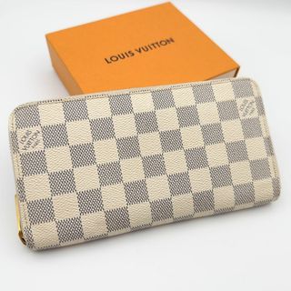 ヴィトン(LOUIS VUITTON) ダミエ・アズール 財布(レディース)の通販