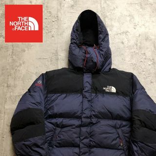 ザノースフェイス(THE NORTH FACE)のザノースフェイス　ダウンジャケット　700フィル　ウインドストッパー　バルトロ(ダウンジャケット)