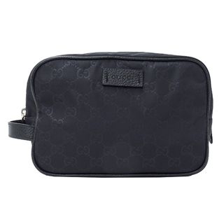 Gucci - 美品✨グッチ クラッチバッグ マーモット ゴールド金具 475317 ...