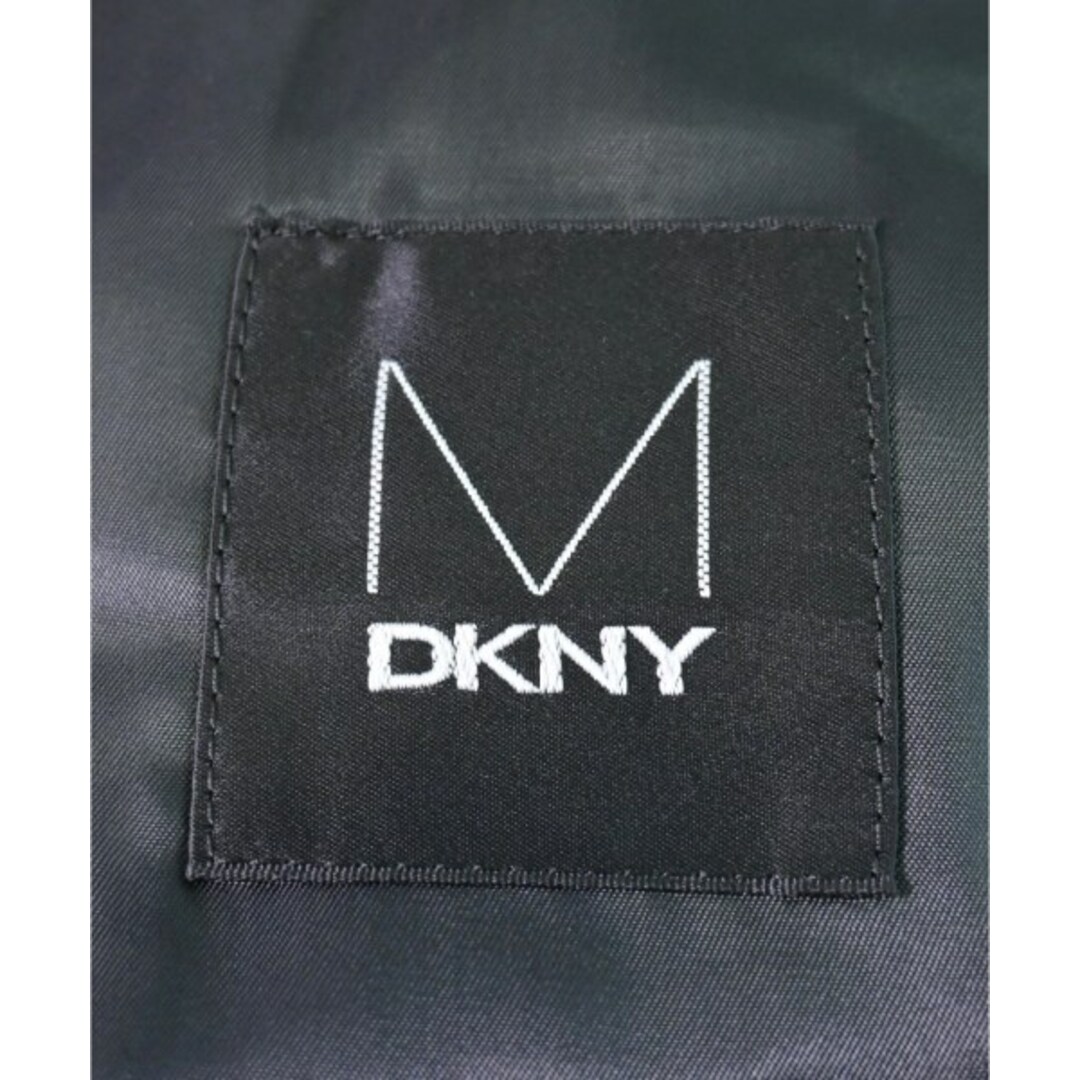 DKNY(ダナキャランニューヨーク)のDKNY セットアップ・スーツ（その他） 36(XS位)/36(S位) グレー 【古着】【中古】 メンズのスーツ(その他)の商品写真