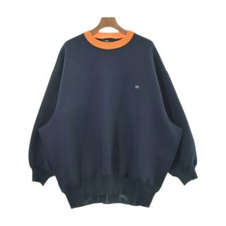 カラー スウェット(メンズ)の通販 200点以上 | kolorのメンズを買う