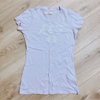 アバクロンビーアンドフィッチ(Abercrombie&Fitch)のお値下げ！アバクロ Tシャツ(Tシャツ(半袖/袖なし))