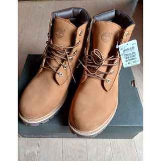 ティンバーランド(Timberland)のTimberland 　ショートブーツ　26.0(ブーツ)