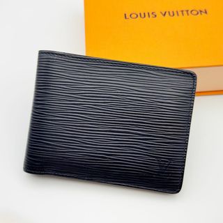 ヴィトン(LOUIS VUITTON) エピ 折り財布(メンズ)の通販 500点以上