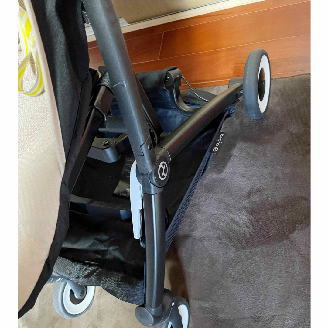 cybex - サイベックス リベル CYBEX LIBELLE 2023年 シーシェル