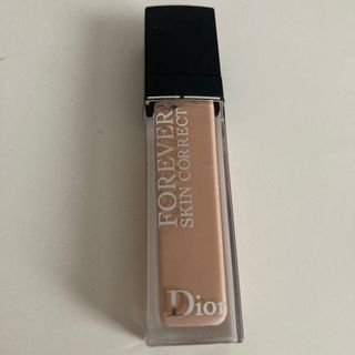 ディオール(Dior)のDior フォーエバースキンコレクトコンシーラー　1N(コンシーラー)