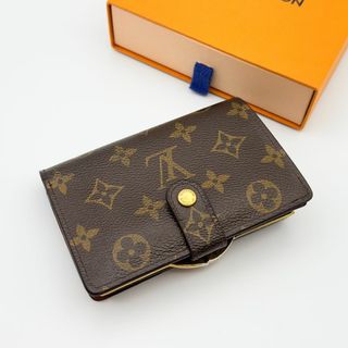 ヴィトン(LOUIS VUITTON) がま口 財布(レディース)の通販 2,000点以上
