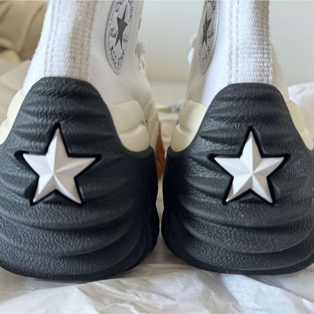 ALL STAR（CONVERSE）(オールスター)のコンバース ランスターモーション 23.5cm レディースの靴/シューズ(スニーカー)の商品写真