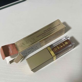 スティラ(stila)のstila｜スティラ スティラ グリッター＆グロウ リキッド アイシャドウ #B(アイシャドウ)