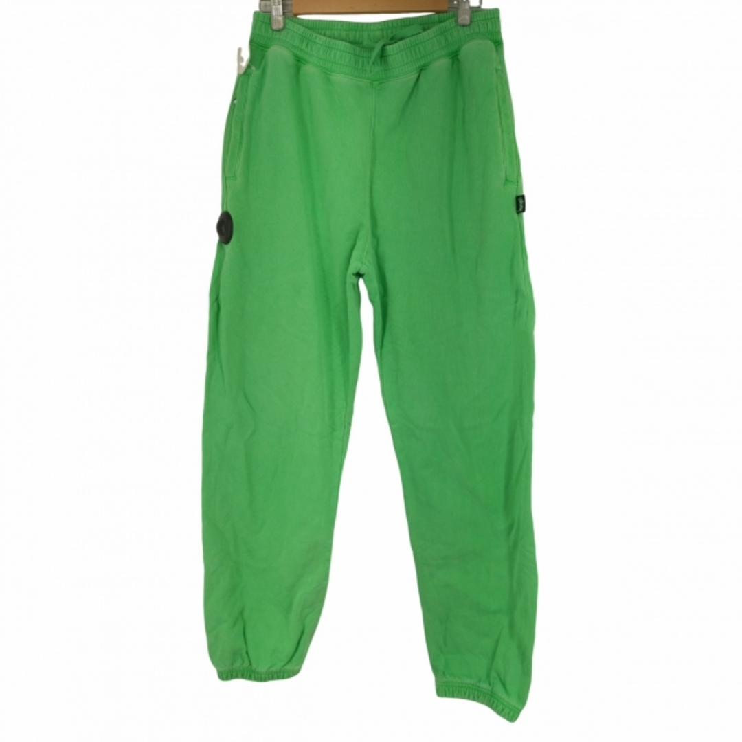 Stussy_バズストアStussy(ステューシー) Pigment Dyed Fleece Pant