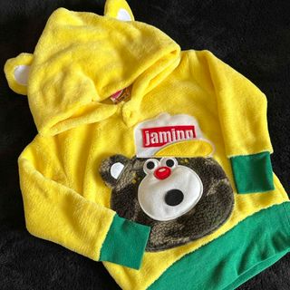 ジャム(JAM)の⭐︎専用⭐︎ 新品   JAM  裏起毛トレーナー  100(その他)