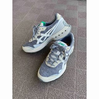 アシックス(asics)のasics JOGGER X81(スニーカー)