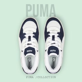 プーマ(PUMA)のPuma プーマ スニーカー ユニセックス スケートボード PUMA-180(スニーカー)