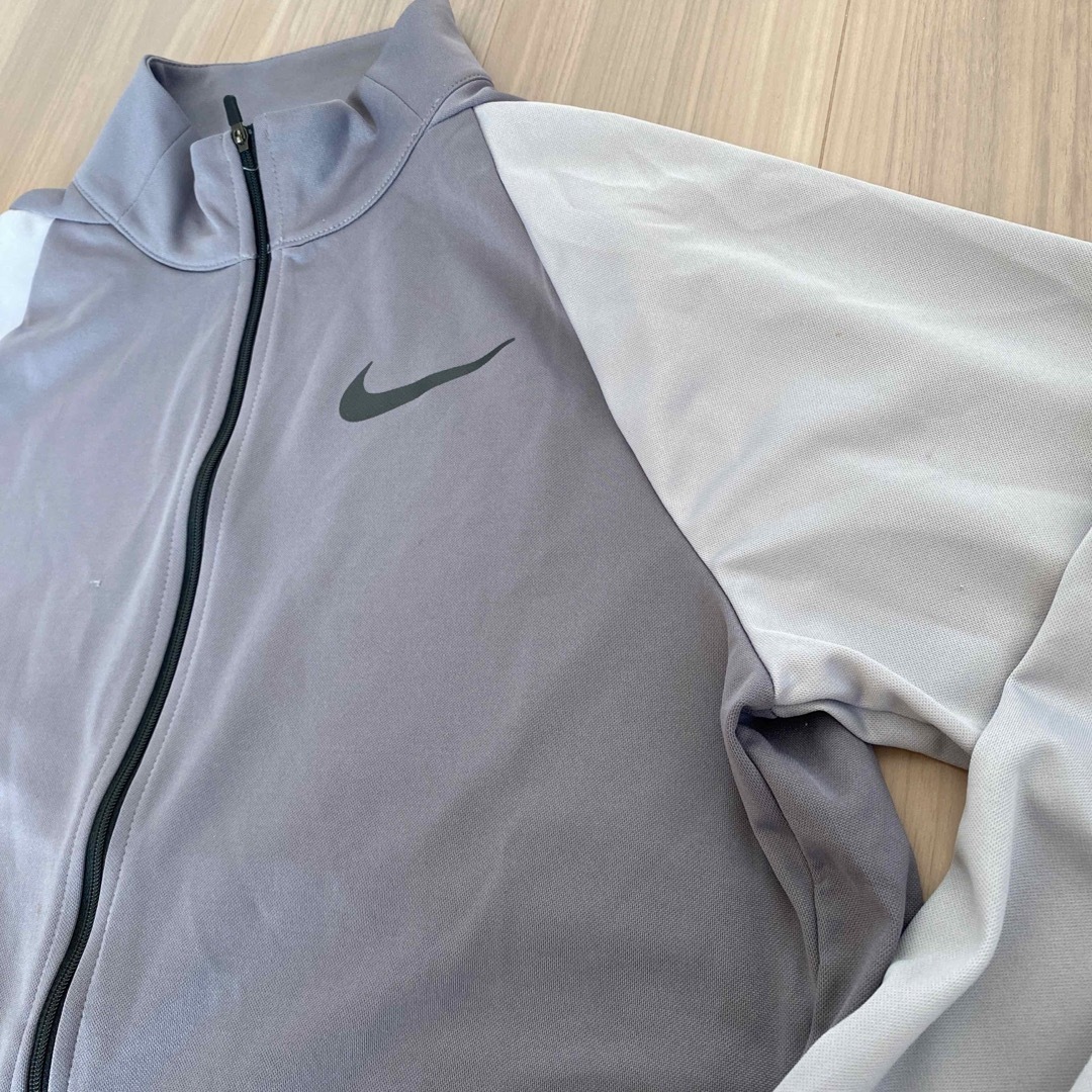 NIKE(ナイキ)のNIKEナイキ　ジャージ メンズのトップス(ジャージ)の商品写真