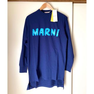 マルニ 長袖 メンズのTシャツ・カットソー(長袖)の通販 50点 | Marniの