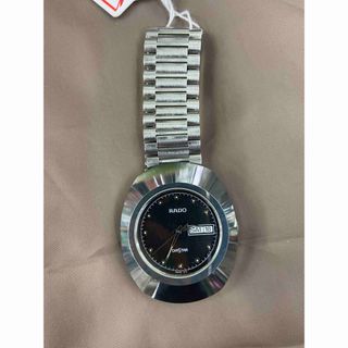 RADO - ラドー　メンズ　腕時計　中古品