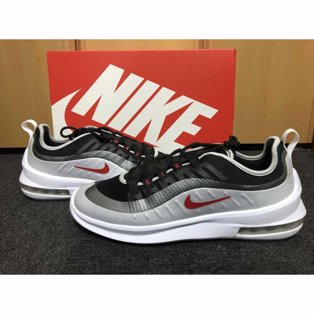 【新品】NIKE AIR MAX AXIS エアマックスアクシス 27.5スニーカー