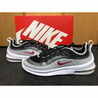 ナイキ(NIKE)の【新品】NIKE AIR MAX AXIS エアマックスアクシス 27.5(スニーカー)