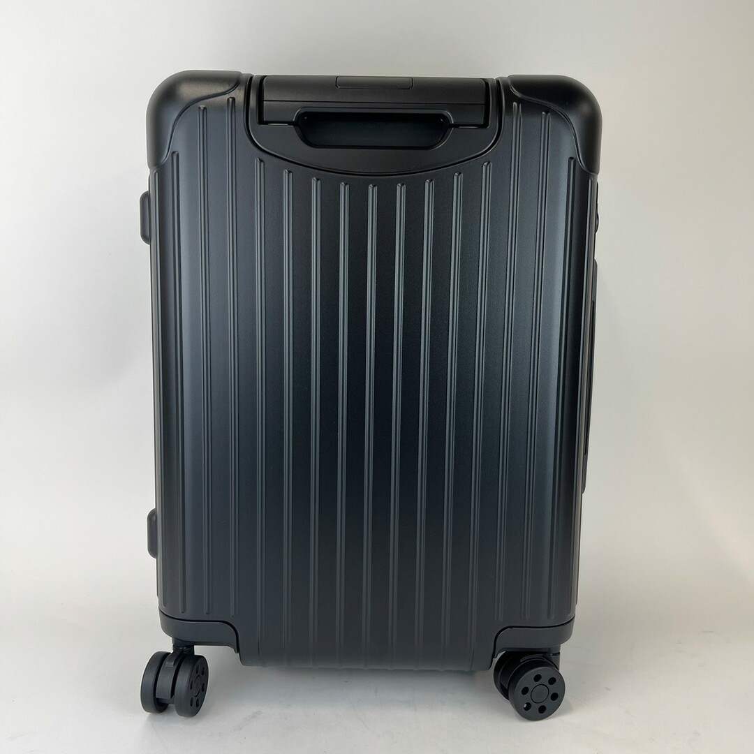 新品RIMOWA リモワ ESSENTIAL Cabin  36L