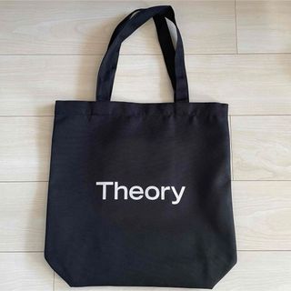 セオリー(theory)の【Theory】ノベルティバッグ(トートバッグ)