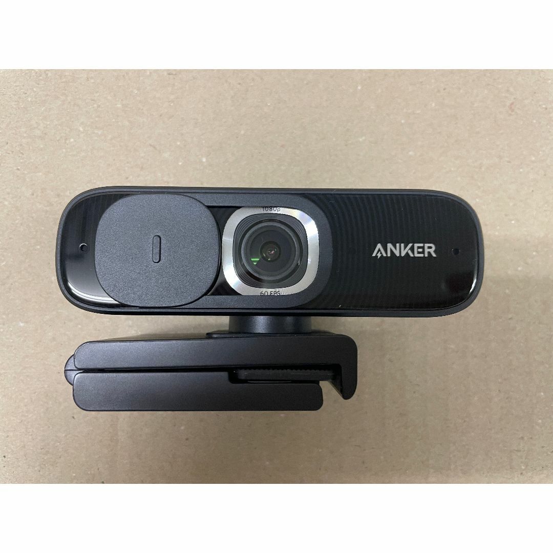 Anker(アンカー)のAnker PowerConf C300【WEBカメラ】 スマホ/家電/カメラのPC/タブレット(PC周辺機器)の商品写真