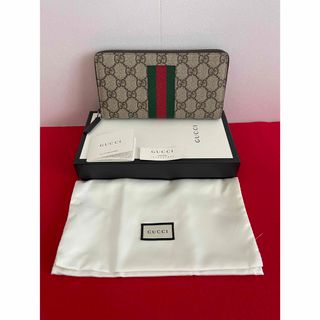 グッチ 長財布 財布(レディース)の通販 7,000点以上 | Gucciの