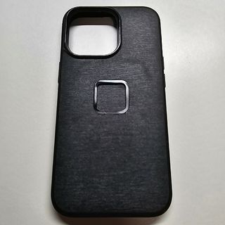 ピークデザイン(peak design)のPeakdesign Everyday Case iPhone13Proケース(iPhoneケース)