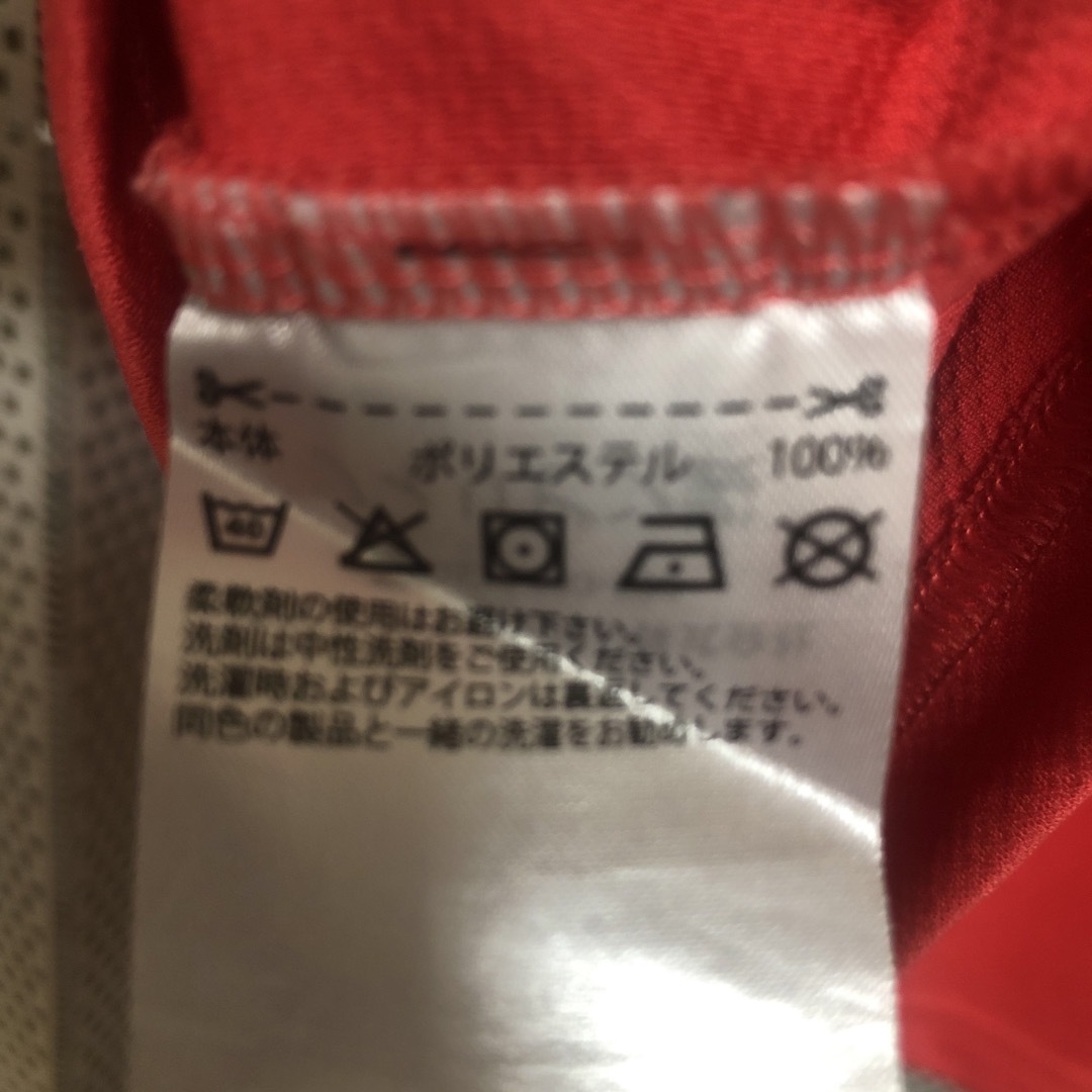 adidas(アディダス)のアディダス　Tシャツ レディースのトップス(Tシャツ(半袖/袖なし))の商品写真