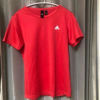 アディダス(adidas)のアディダス　Tシャツ(Tシャツ(半袖/袖なし))