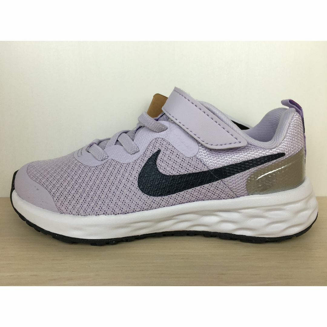 NIKE - ナイキ レボリューション6 NN PSV 靴 17,0cm 新品 (1799)