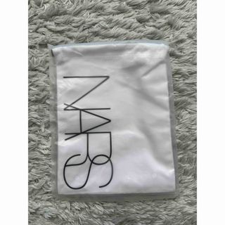 ナーズ(NARS)の【新品】NARS 巾着(口紅)