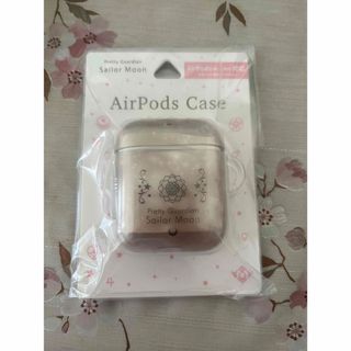 セーラームーン(セーラームーン)のセーラームーン　Air pods ケース(その他)