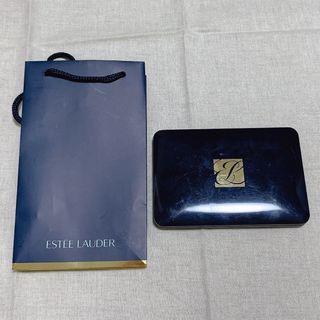 エスティローダー(Estee Lauder)のESTEE LAUDER エスティーローダー デラックス アイシャドウパレット(アイシャドウ)