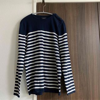 ザラ(ZARA)のZARA  ニット　 サイズM(ニット/セーター)