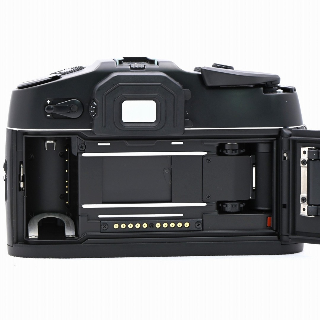 LEICA(ライカ)のLeica R8 ボディ ブラック スマホ/家電/カメラのカメラ(フィルムカメラ)の商品写真