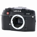 Leica R8 ボディ ブラック