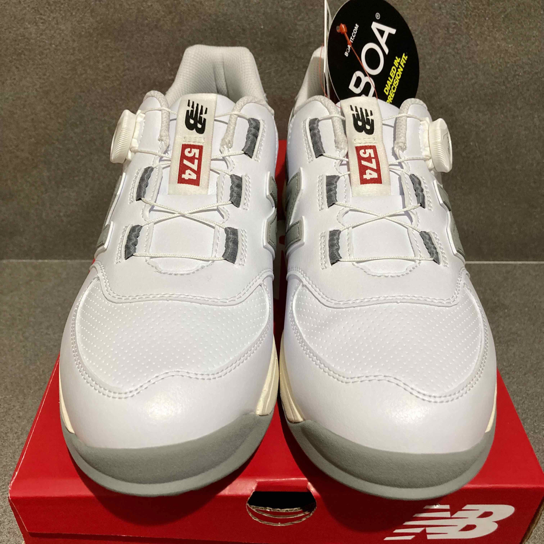 New Balance - ⛳️【新品】ニューバランス new balance 28.0cm ゴルフ