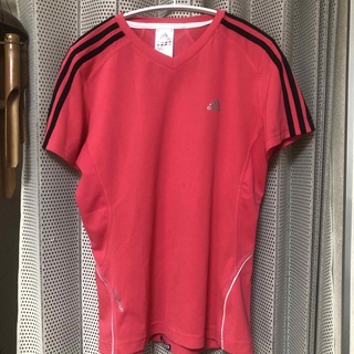 アディダス(adidas)のアディダス　Tシャツ(Tシャツ(半袖/袖なし))