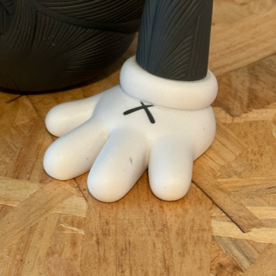 MEDICOM TOY(メディコムトイ)のKAWS COMPANION RASTING PLACE 2013 エンタメ/ホビーのフィギュア(その他)の商品写真