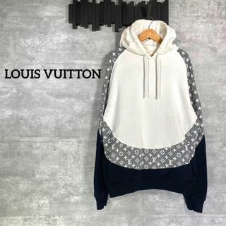 LOUIS VUITTON - ルイヴィトン 22AW RM222 RC6 HNY88W LVアイズ