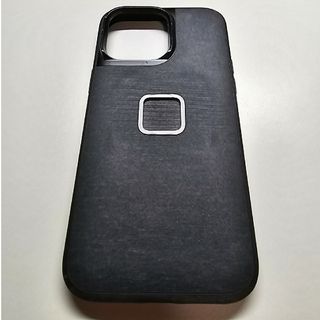 ピークデザイン(peak design)のPeakdesign Everyday Case iPhone14ProMax用(iPhoneケース)